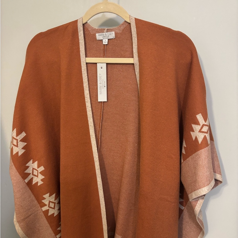 Shawl/Wrap